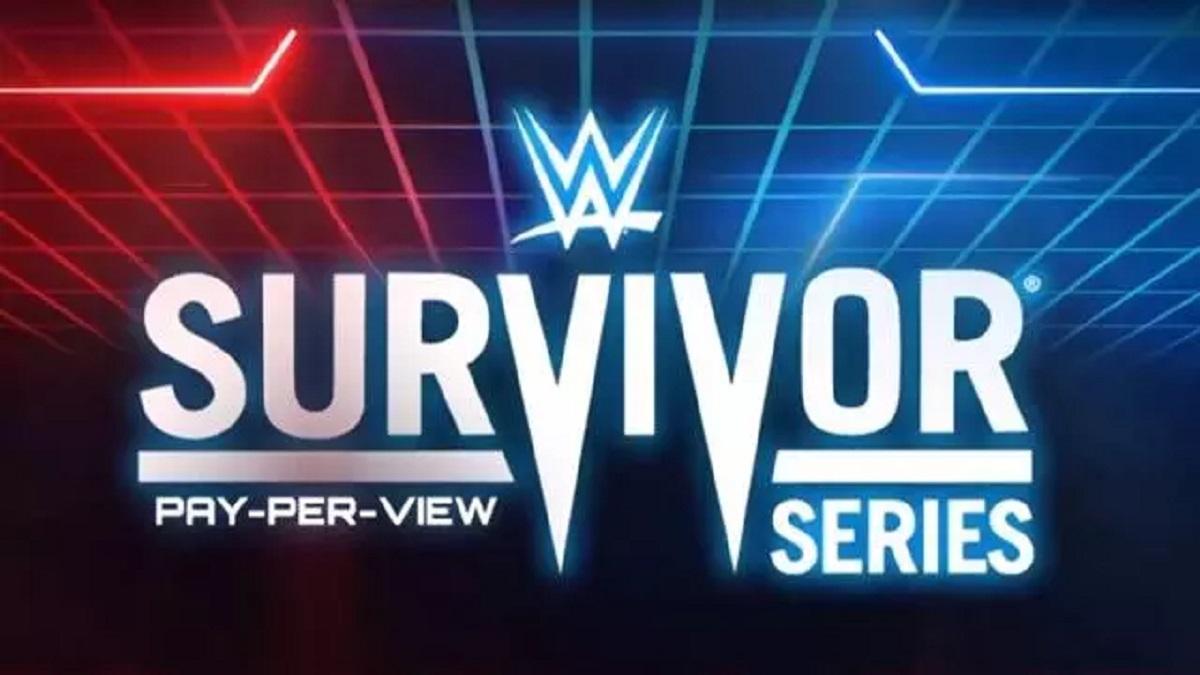 WWE Survivor Series 'WarGames' 2024 Date & Location confirmed